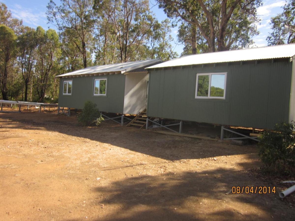 ريدكليف Chalets On Stoneville الغرفة الصورة