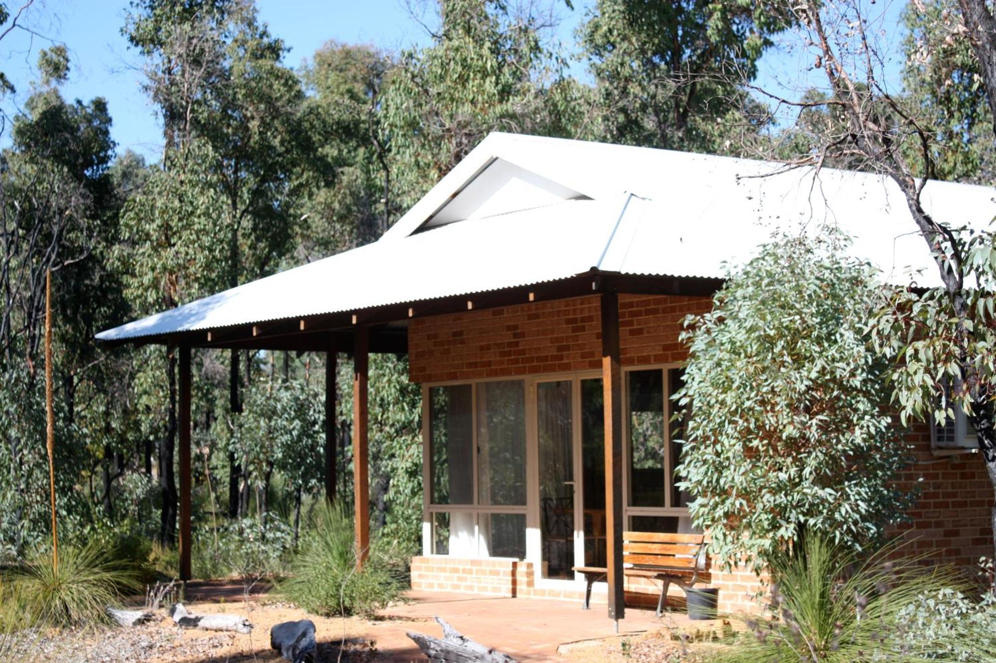 ريدكليف Chalets On Stoneville المظهر الخارجي الصورة
