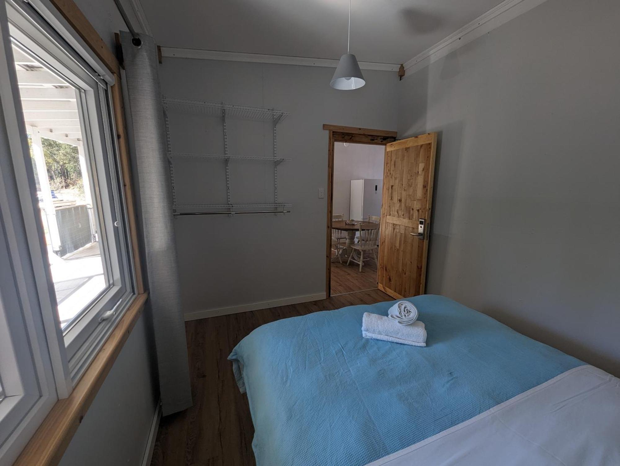 ريدكليف Chalets On Stoneville المظهر الخارجي الصورة