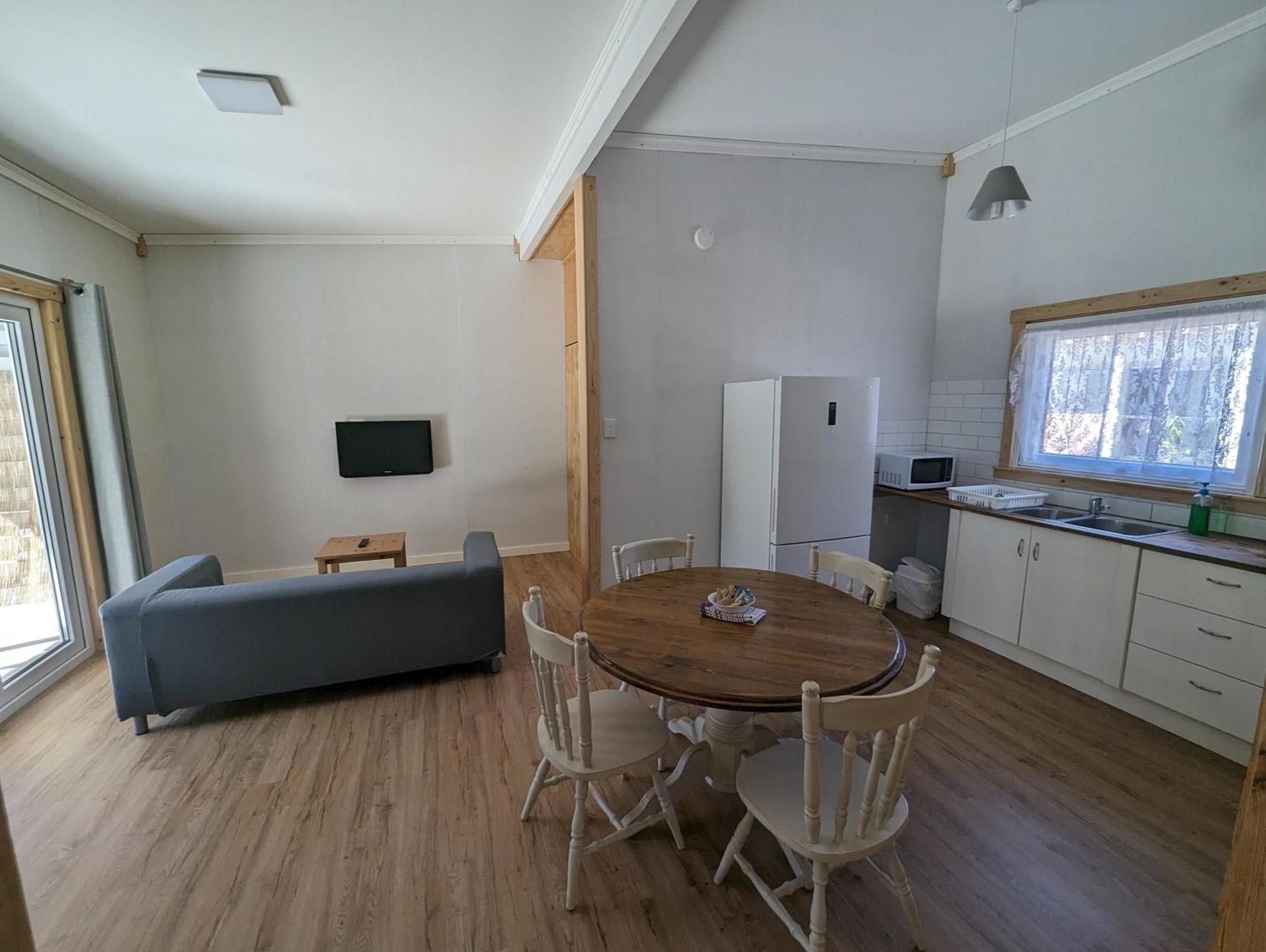 ريدكليف Chalets On Stoneville المظهر الخارجي الصورة
