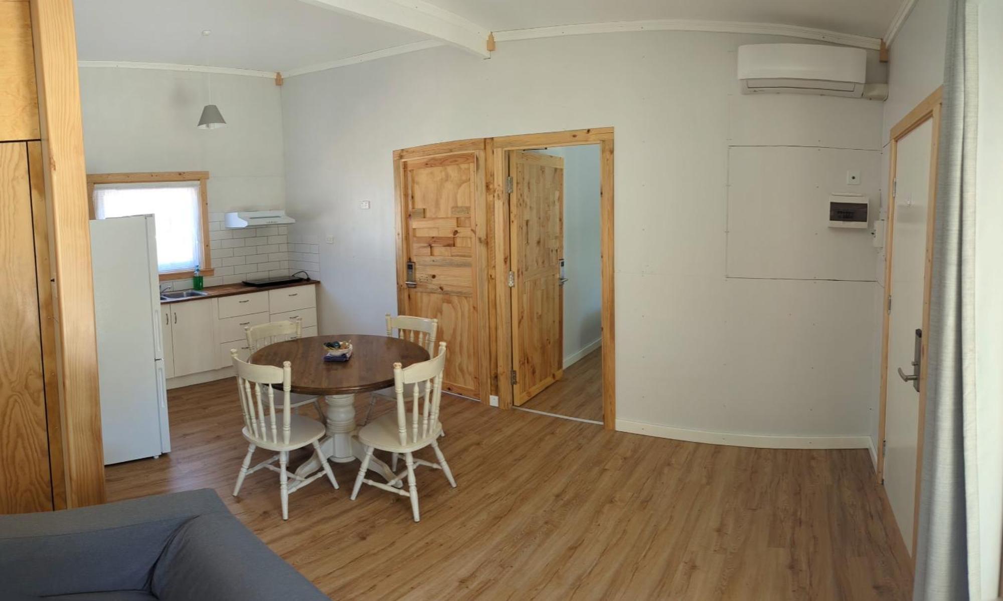 ريدكليف Chalets On Stoneville المظهر الخارجي الصورة