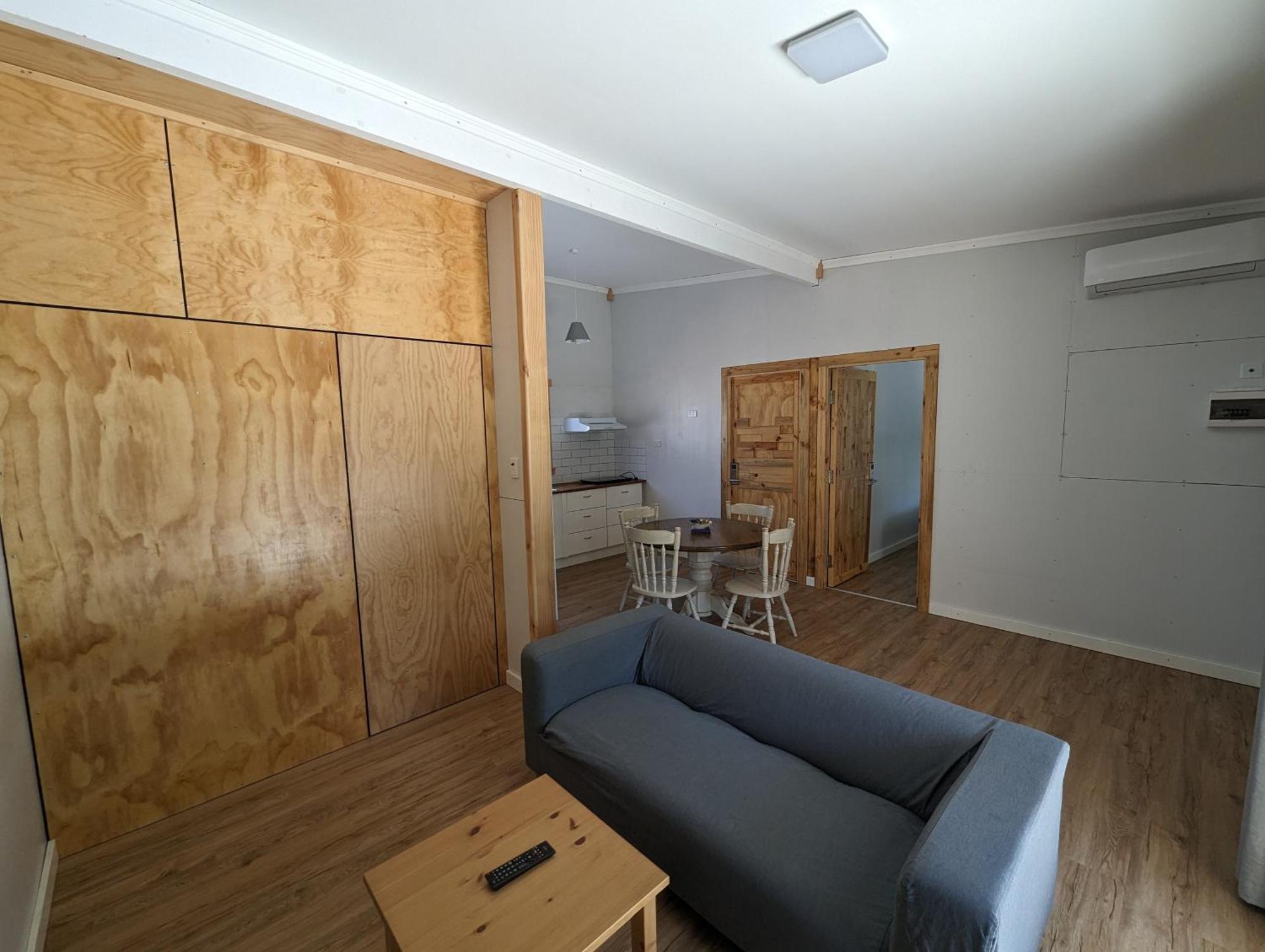 ريدكليف Chalets On Stoneville المظهر الخارجي الصورة