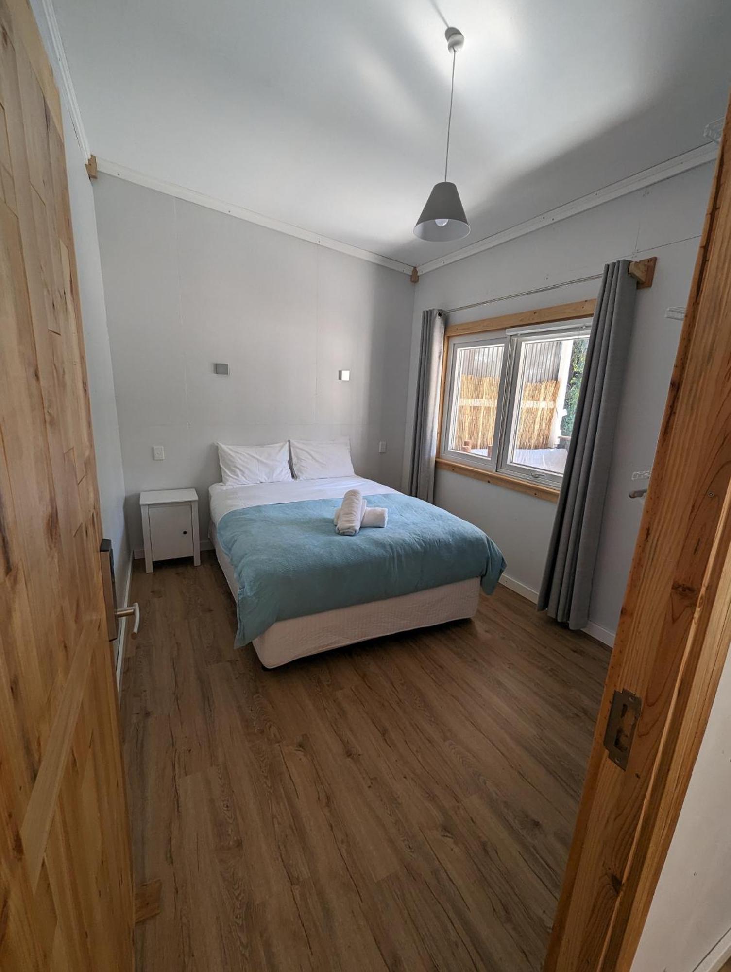 ريدكليف Chalets On Stoneville المظهر الخارجي الصورة