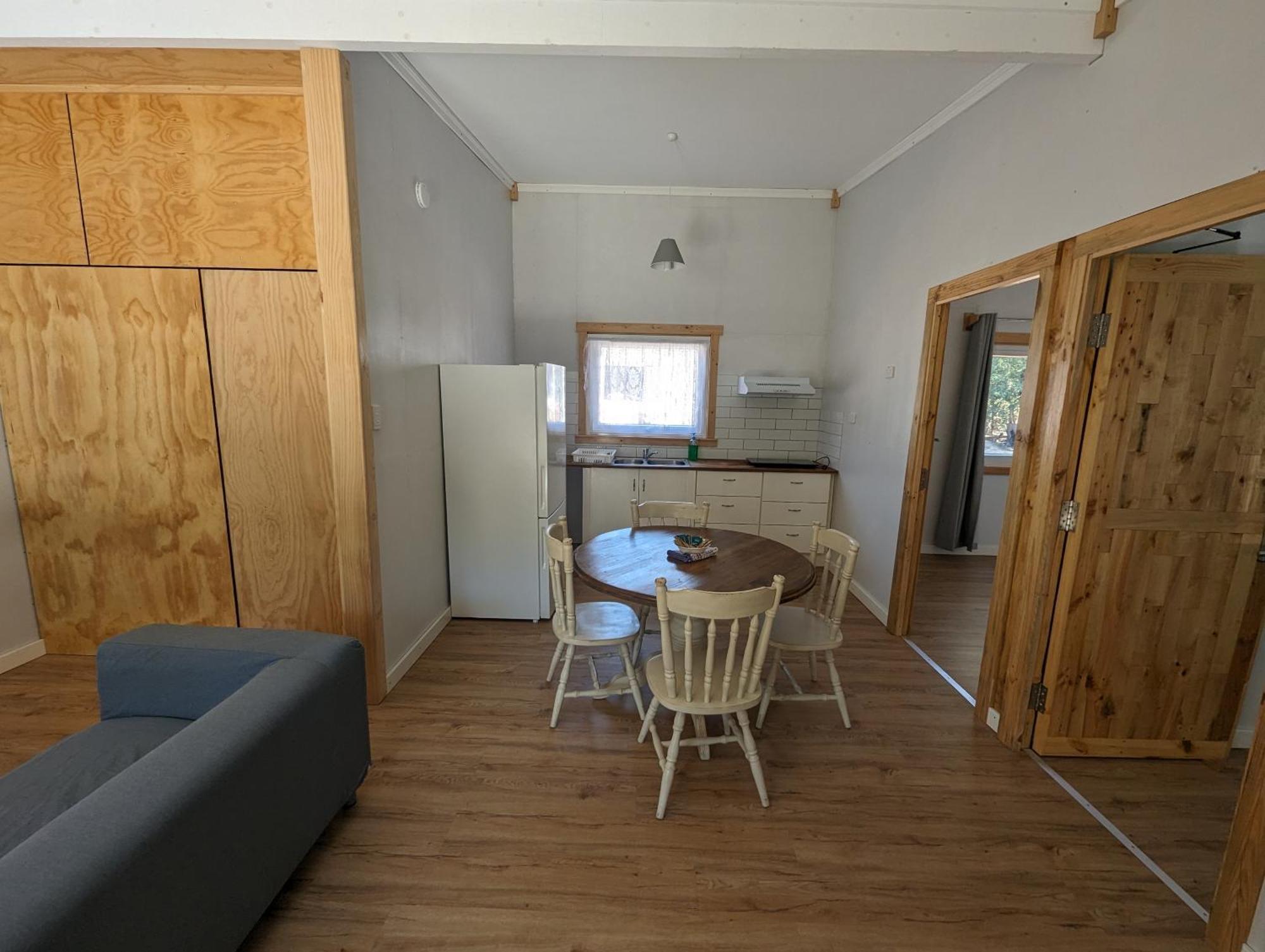 ريدكليف Chalets On Stoneville المظهر الخارجي الصورة