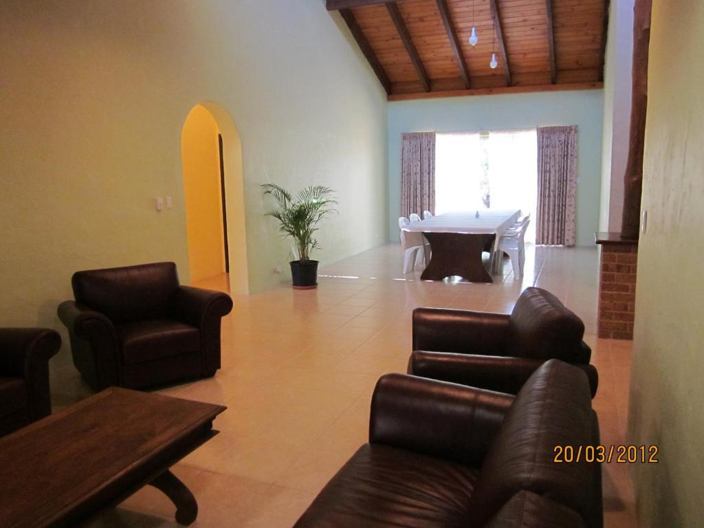 ريدكليف Chalets On Stoneville المظهر الخارجي الصورة