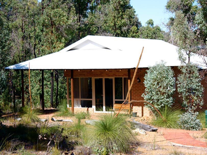 ريدكليف Chalets On Stoneville المظهر الخارجي الصورة