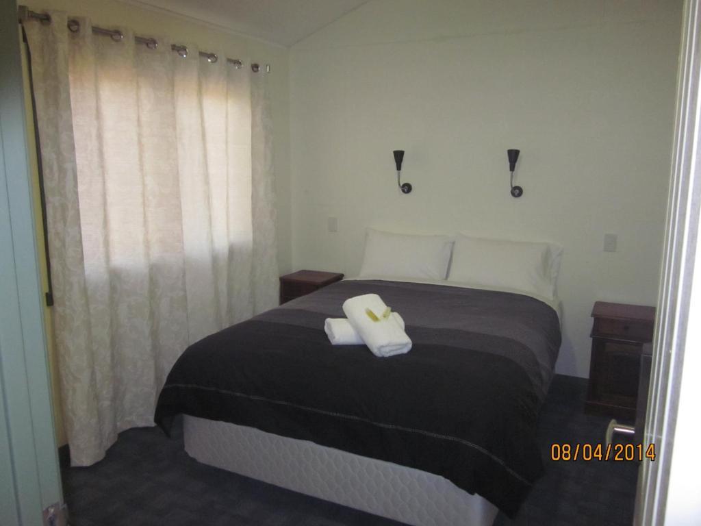 ريدكليف Chalets On Stoneville الغرفة الصورة