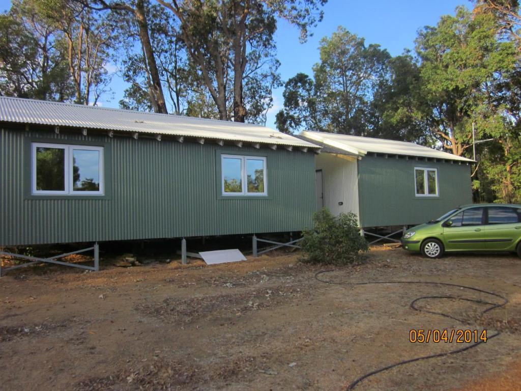 ريدكليف Chalets On Stoneville الغرفة الصورة