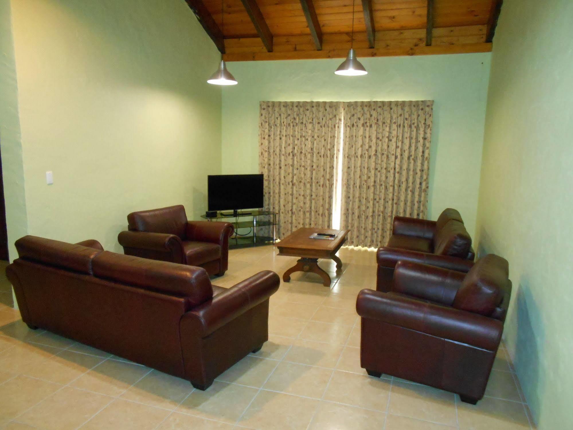 ريدكليف Chalets On Stoneville المظهر الخارجي الصورة