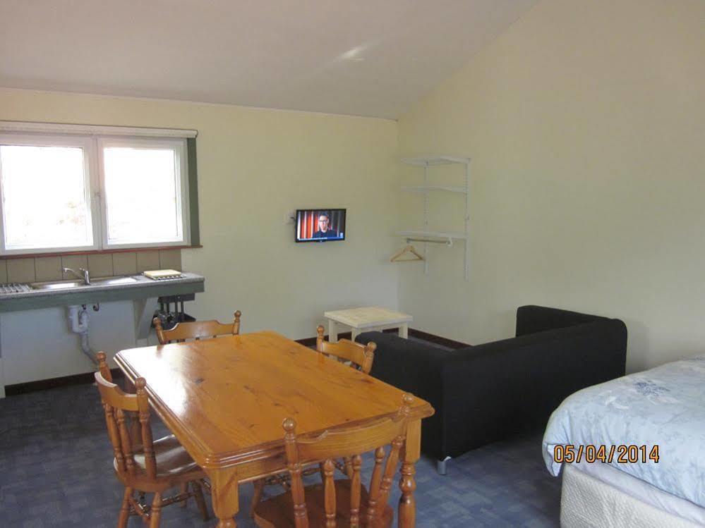 ريدكليف Chalets On Stoneville المظهر الخارجي الصورة