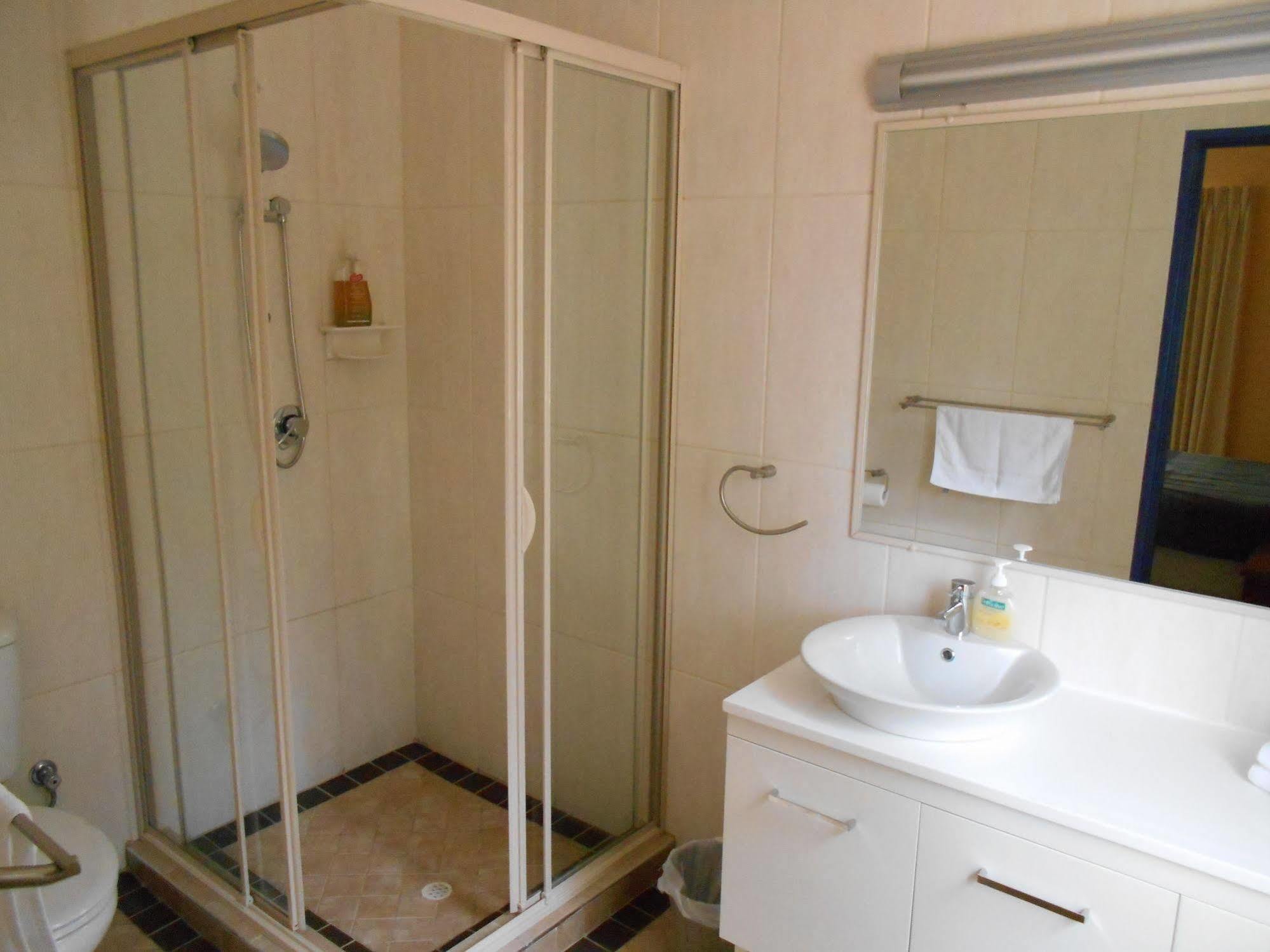 ريدكليف Chalets On Stoneville المظهر الخارجي الصورة